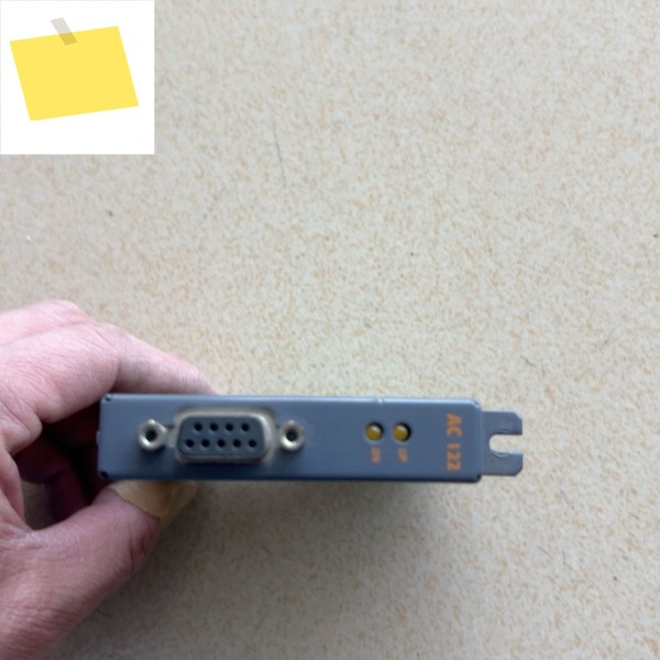 8AC122.60-2 통신 모듈 중고품 양호한 상태 3개월 보증 제품 이미지