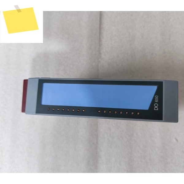 3DO650.6 모듈 사용 중 상태 양호 3개월 보증 제품 이미지