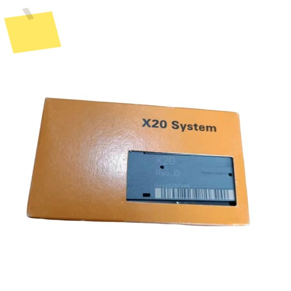 X20DO6322 PLC 모듈 기존 B&R의 신품 기능 제품 이미지