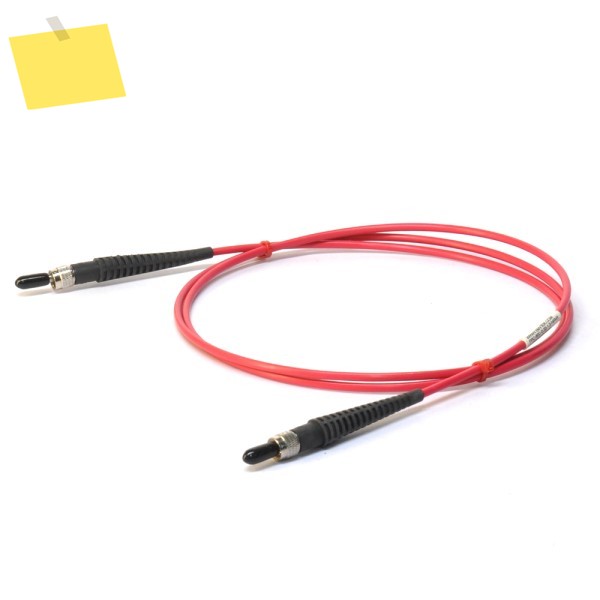 BSTEK FPC-600-0.22-1.2-NR 섬유 패치 코드, 분광계에 적합, 길이 1.2m 제품 이미지