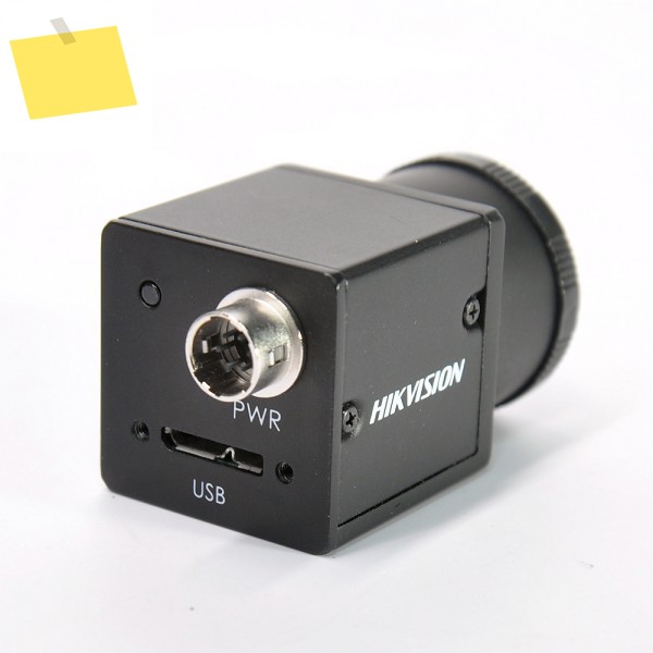 Hikrobot MV-CA013-A0UM 산업용 카메라, 흑백 USB3.0 모노 제품 이미지