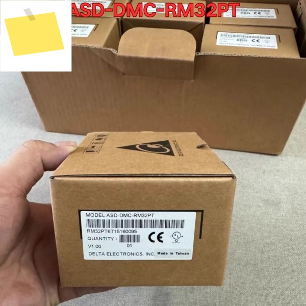 뉴델타 리모컨 모듈 ASD-DMC-RM32PT 2025년 10월 제품 이미지