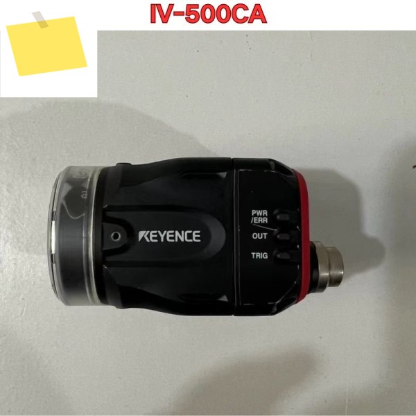 중고 분해된 Keyence IV-500CA, 그림과 같이 상태 양호 2025년 제품 이미지