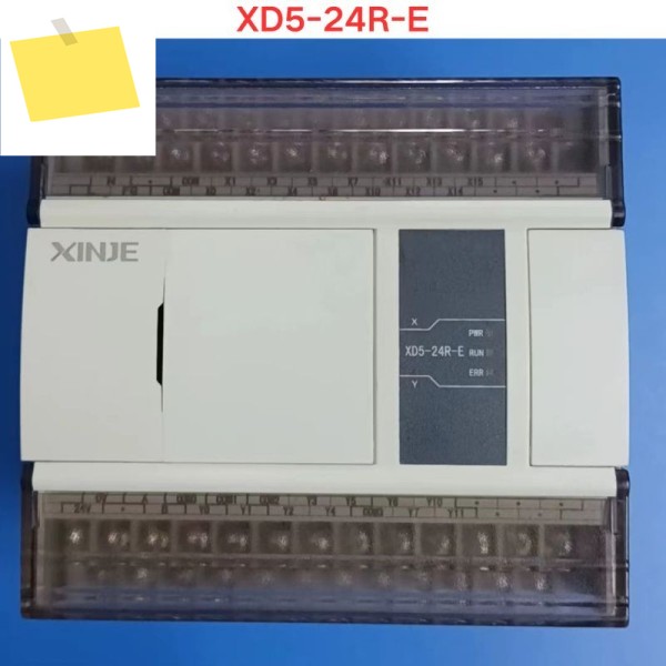 중고 Xinjie XD5-24R-E 기능 테스트는 정상입니다. 2025년 제품 이미지