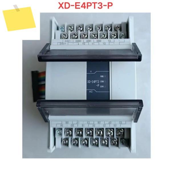 중고 신지 XD-E4PT3-P 기능 테스트는 정상입니다. 2025년 7월 제품 이미지