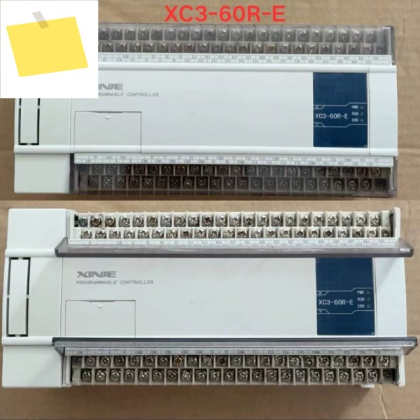 중고 XC3-60R-E PLC 컨트롤러 테스트 완료 OK 2025년 제품 이미지