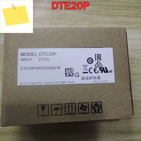 신품 온도 조절기 DTE20P 2025년 제품 이미지
