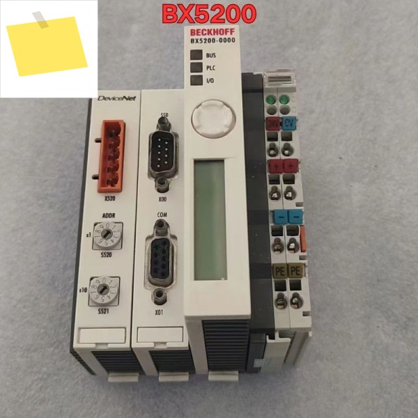 중고 분해 모듈 BX5200 상태 양호 2025년 제품 이미지