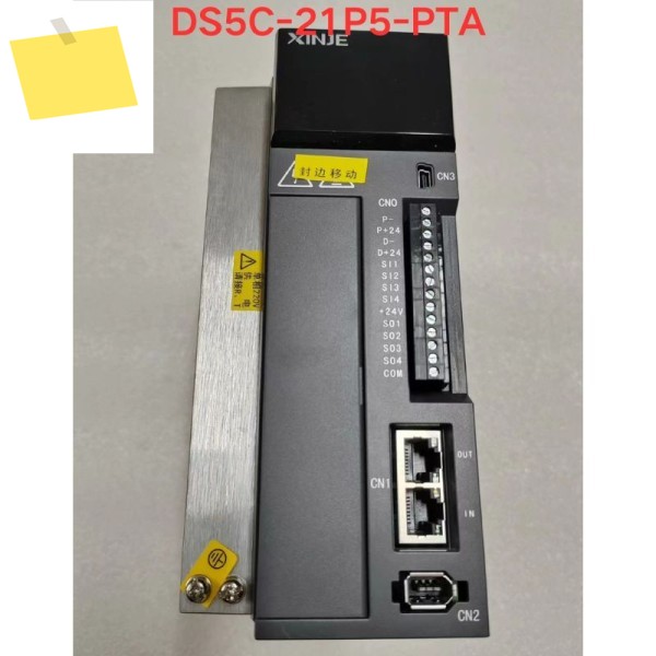 신품 Xinjie 드라이버 DS5C-21P5-PTA 2025년 제품 이미지