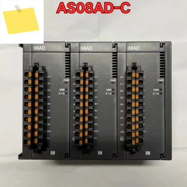 중고 AS08AD-C 모듈 테스트 완료 정상 작동 제품 이미지