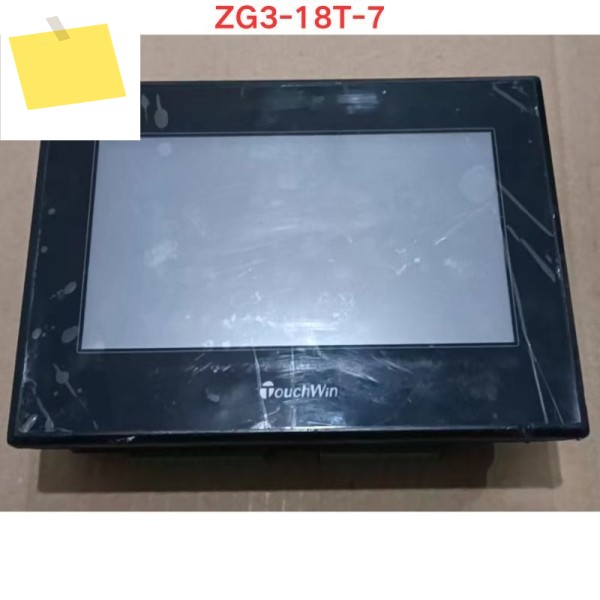 중고 ZG3-18T-7 올인원 기계 테스트 완료 OK 2025년 제품 이미지