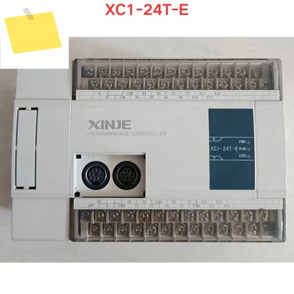 중고 새제품 XC1-24T-E 기능 테스트는 정상입니다. 2025년 12월 견적 제품 이미지