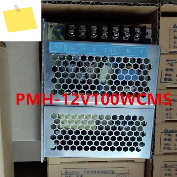 델타 12V4.5A 100W PMH-12V100WCMS용 새 전원 공급 장치 제품 이미지