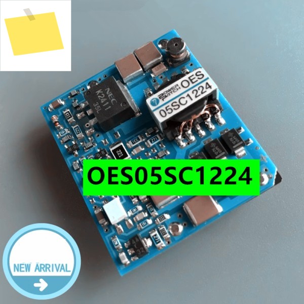 POWER PATCH OES05SC1224 새 전원 모듈 제품 이미지