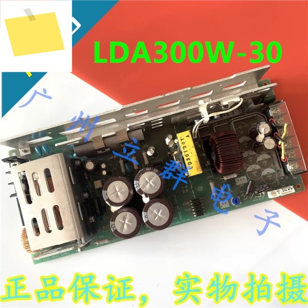 COSEL 30V10A LDA300W-30용 새 원본 전원 공급 장치 제품 이미지