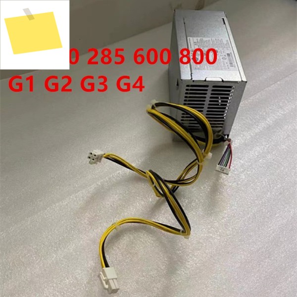 신품 원본 180W D16-180P1A PA-1181-6HA L08261-001 913149-001 A 제품 이미지