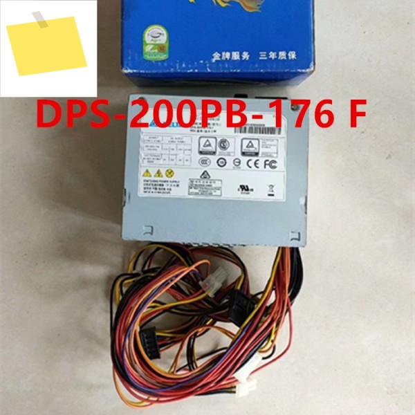 델타 250W DPS-200PB-176 F 새 전원 공급 장치 제품 이미지