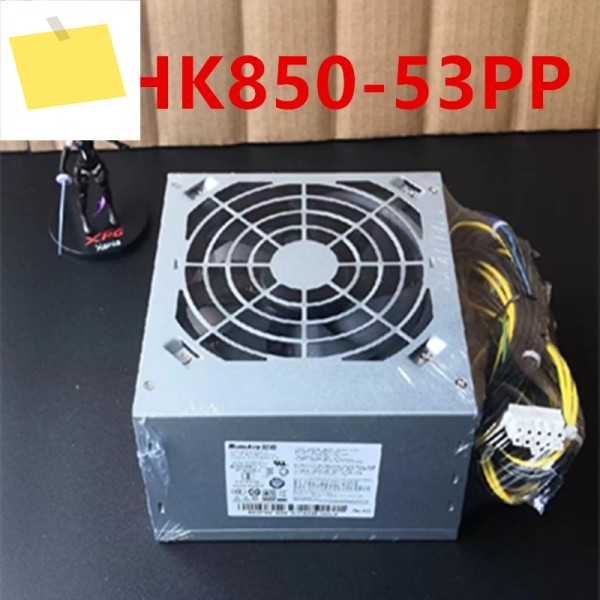 신품 전원 공급 장치 P240 P330 750W HK850-53PP SP50H29610 5P50V03190 제품 이미지
