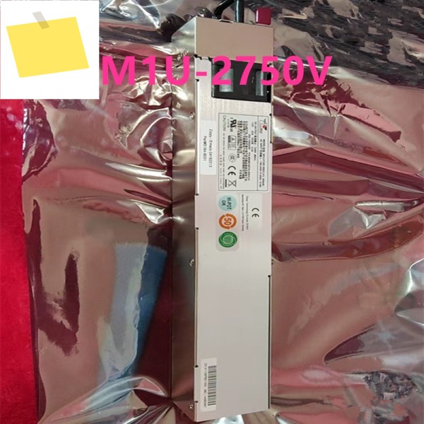 EMACS 750W M1U-2750V 새 전원 공급 장치 제품 이미지