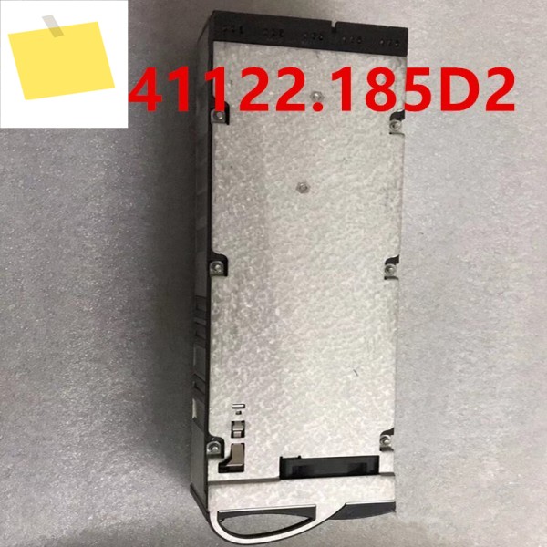 ELTEK 54V13.9A 750W 241122.185D2 FLATPACK S HE UI용 거의 새것과 같은 미사용 전원 공급 장치 제품 이미지