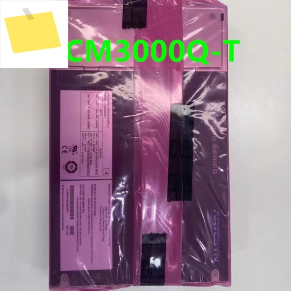 ARTESYN 3000W LCM3000Q-T용 새 원본 전원 공급 장치 제품 이미지