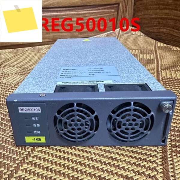 200-500V 4KW REG50010S용 새 원본 전원 공급 장치 제품 이미지
