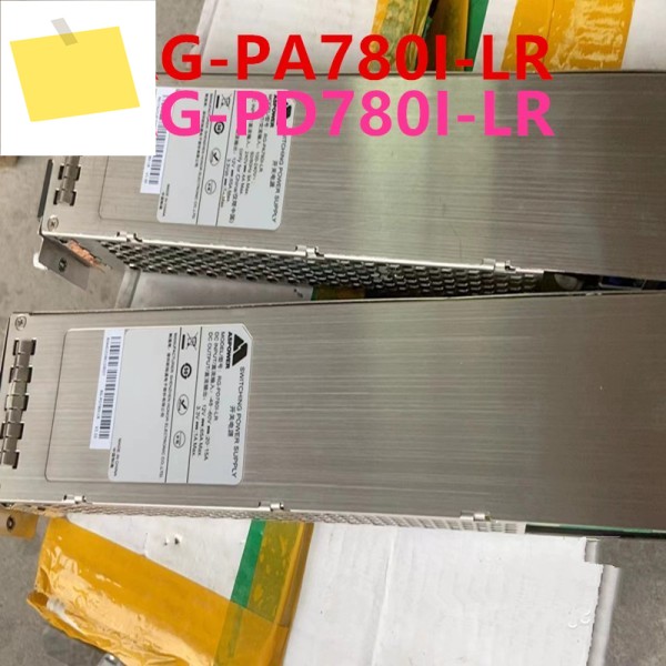 ASPOWER 780W RG-PA780I-LR 1PCS 분해 전원 공급 장치는 새것처럼 작동합니다 제품 이미지