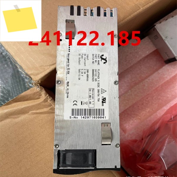 ELTEK 54V13.9A 750W FLATPACK S DCDC 38054 241122.185용 새 원본 전원 공급 장치 제품 이미지