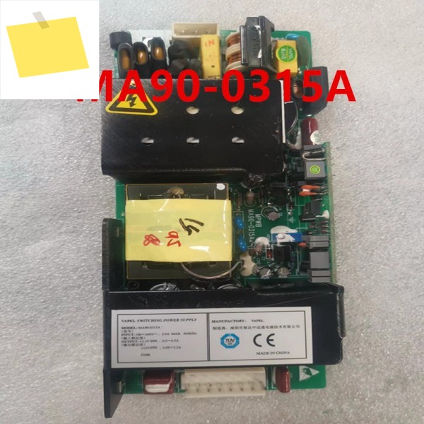 VAPEL 90W MA90-0315A용 새 전원 보드 제품 이미지