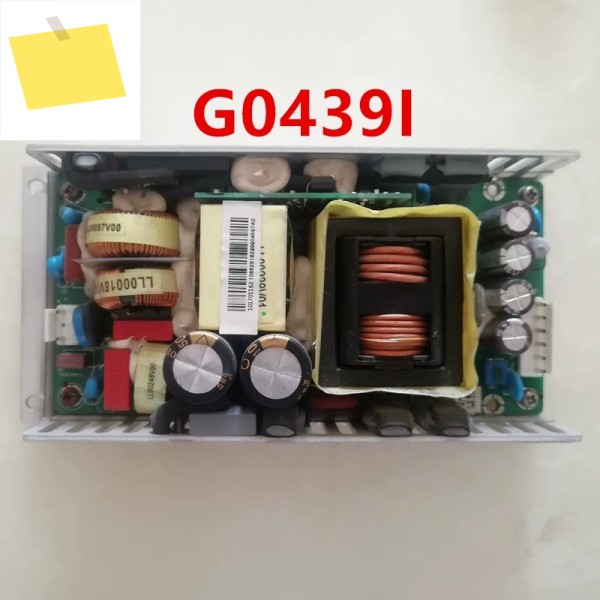 GOSPOWER DS-3E0518P-E 52V4.8A G0439I G0591-26012510F용 원래 전원 공급 장치 분해 새것처럼 작동 제품 이미지