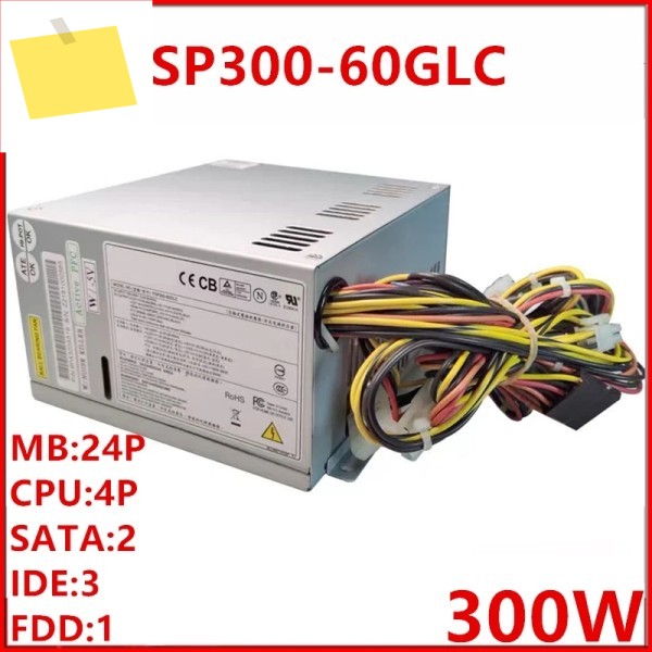 FSP 300W FSP300-50GLC 새 전원 공급 장치 제품 이미지