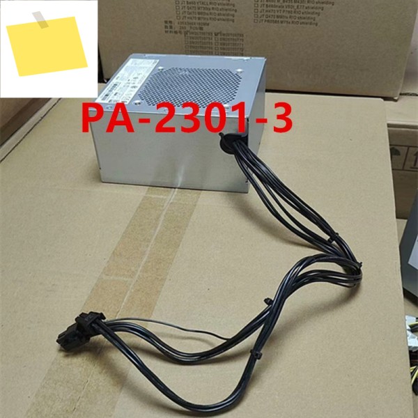 ACER VERITION M6660G 300W PA-2301-3용 새 전원 공급 장치 제품 이미지