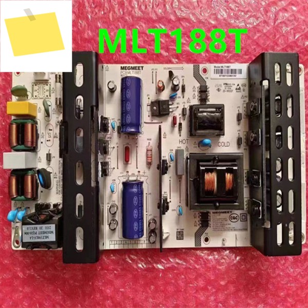 MEGMEET JAK55PJ35 5V0.5A 245W MLT188T용 새 원본 전원 보드 제품 이미지