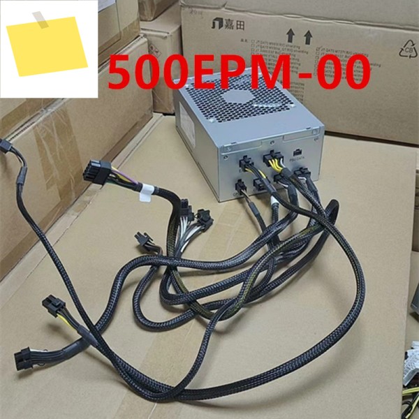신품 전원 공급 장치 4090 1500W L1500EPM-00 PS-4152-8DA 014H71 PowerEdge XR 240W HM001 ST-X30-00 PHDH6 제품 이미지