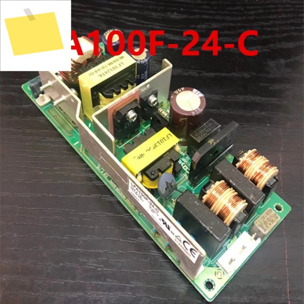 COSEL 24V4.3A 100W LFA100F-24-C용 새 전원 보드 제품 이미지