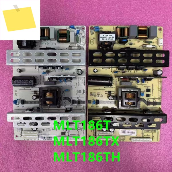 MEGMEET 200W MLT186T 새 전원 보드 제품 이미지