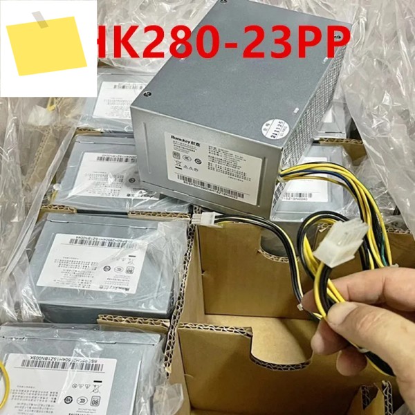기존 HUNTKEY W4092C M4200F-00 E74 180W HK280-23PP용 새 전원 공급 장치 제품 이미지
