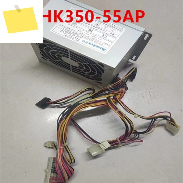 HUNTKEY 250W HK350-55AP용 새 원본 전원 공급 장치 제품 이미지