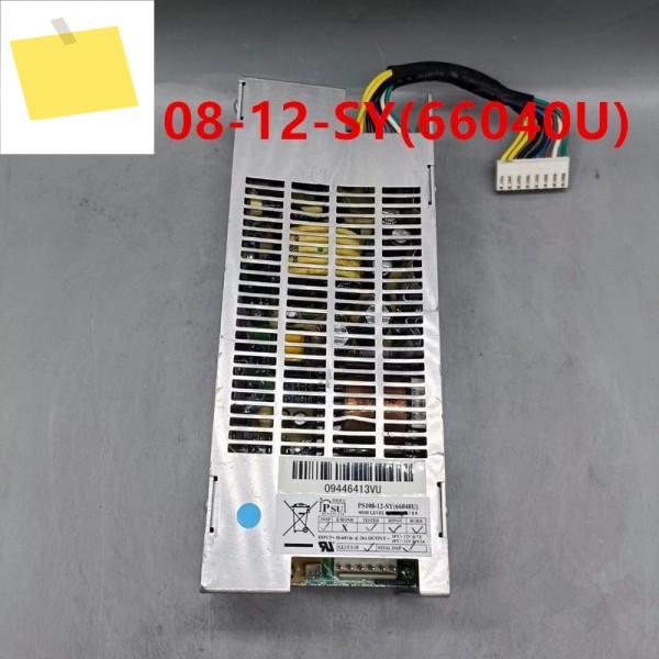 분해 원래 전원 공급 장치 PS108-12-SY66040U 제품 이미지