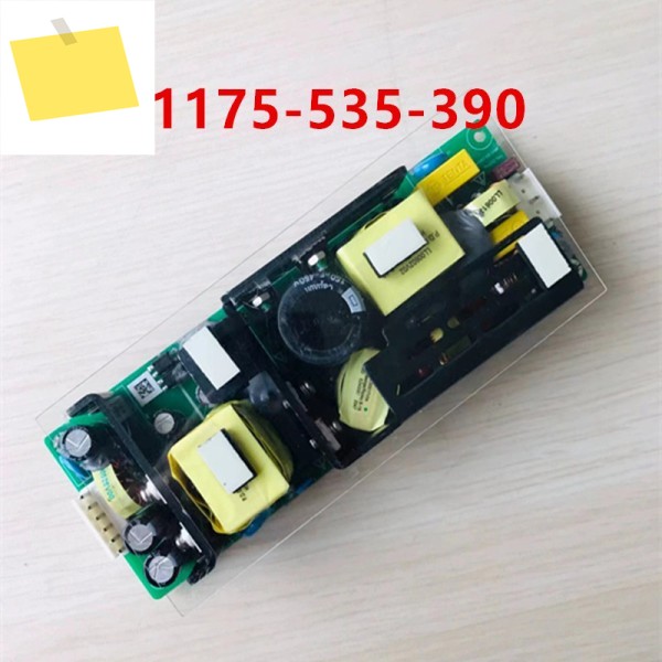 GOSPELL 53.5V3.9A G1175-535-390 12V12.5A G1331-950WA 용 거의 신품 전원 보드 것처럼 작동 제품 이미지