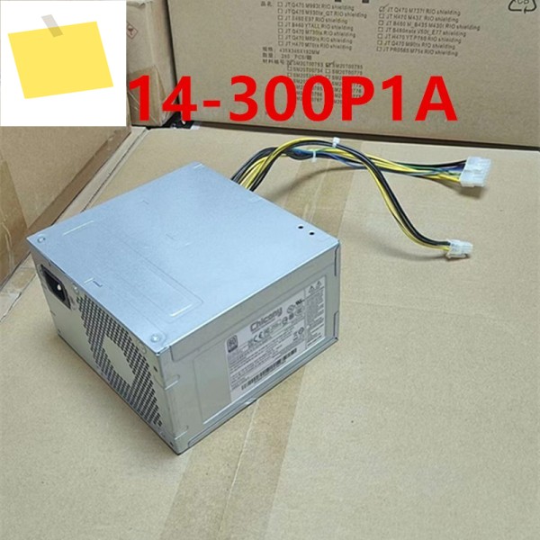 ACER 300W D14-300P1A용 새 원본 전원 공급 장치 제품 이미지