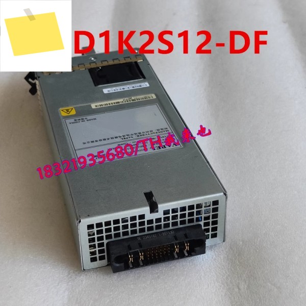 VAPEL 1200W PHD1K2S12-DF용 원래 전원 공급 장치 분해 새것처럼 작동 제품 이미지