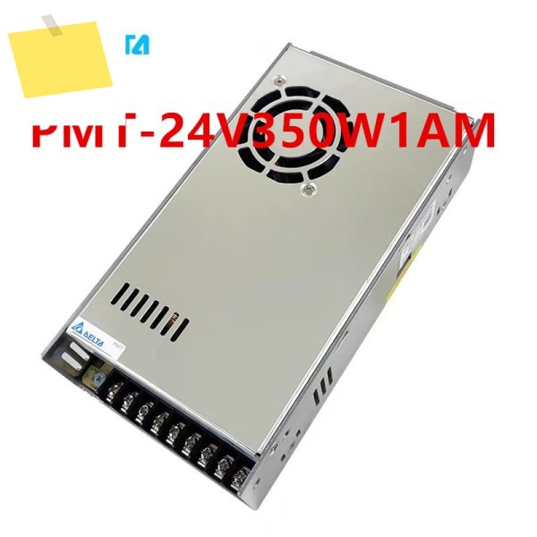 DELTA 전원 공급 장치 PMT-24V350W1AM, 24V 14.6A, 350W 제품 이미지