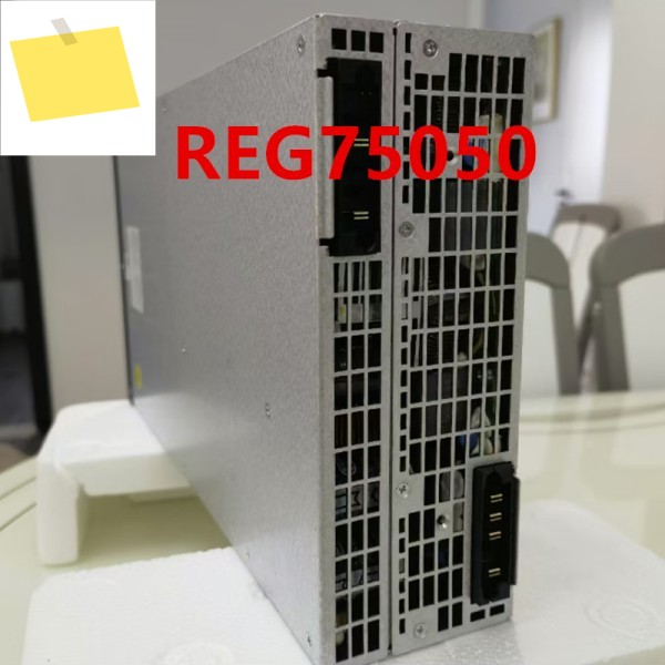 새제품 파워 전원 공급기 150-750V 20KW REG75050 제품 이미지
