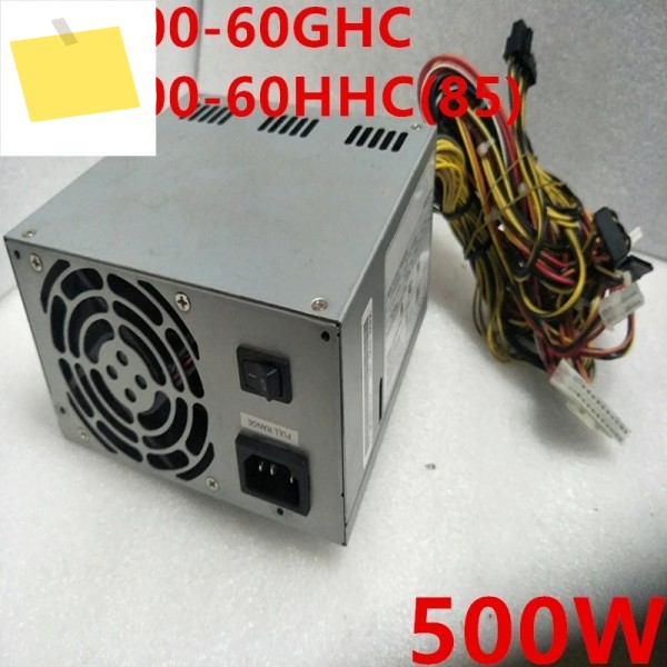 기존 FSP 150W ATX150-50HSB 400W FSP400-60HLN 용 새 전원 공급 장치 제품 이미지