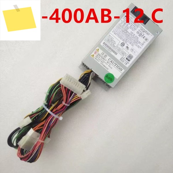 델타 350W DPS-350AB-12 B 400W C용 새 전원 공급 장치 제품 이미지