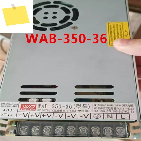 WD 12V20A 5V8A 250W용 새 전원 공급 장치 WA-250DE-A 제품 이미지