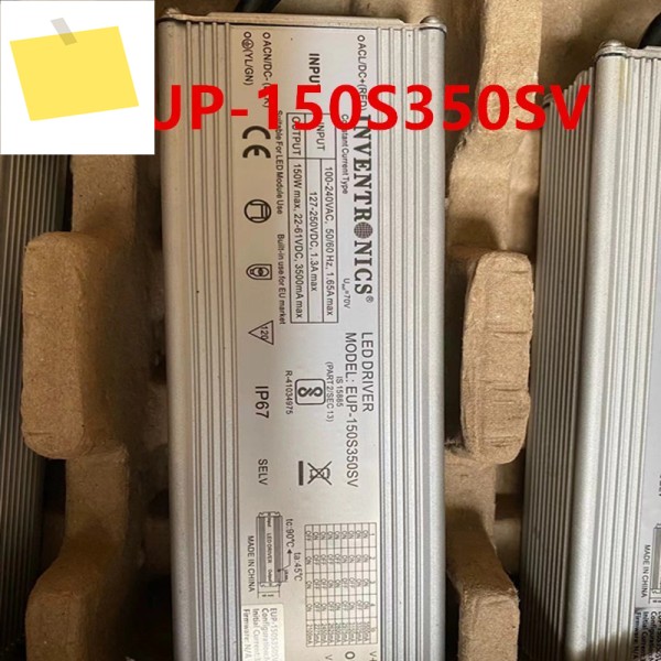 INVENTRONICS 22-61V 150W EUP-150S350SV용 새 원본 전원 공급 장치 제품 이미지