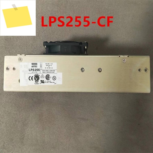 ASTEC 250W 전원 공급 장치 LPS255-CF 새 원본 제품 이미지