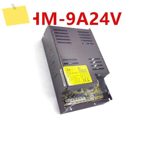 HEIMA 5V12A 24V SSR YONGXING 998B3용 새 전원 공급 장치 제품 이미지
